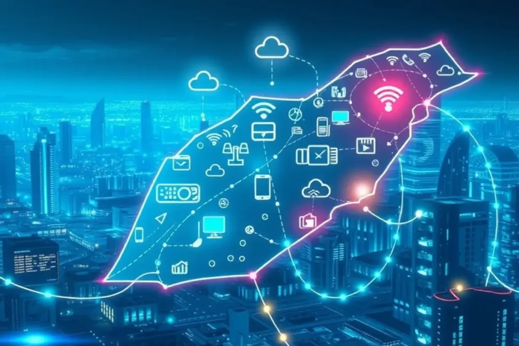 Digital transformation in Morocco. Is Morocco Ready for a Tech Boom?