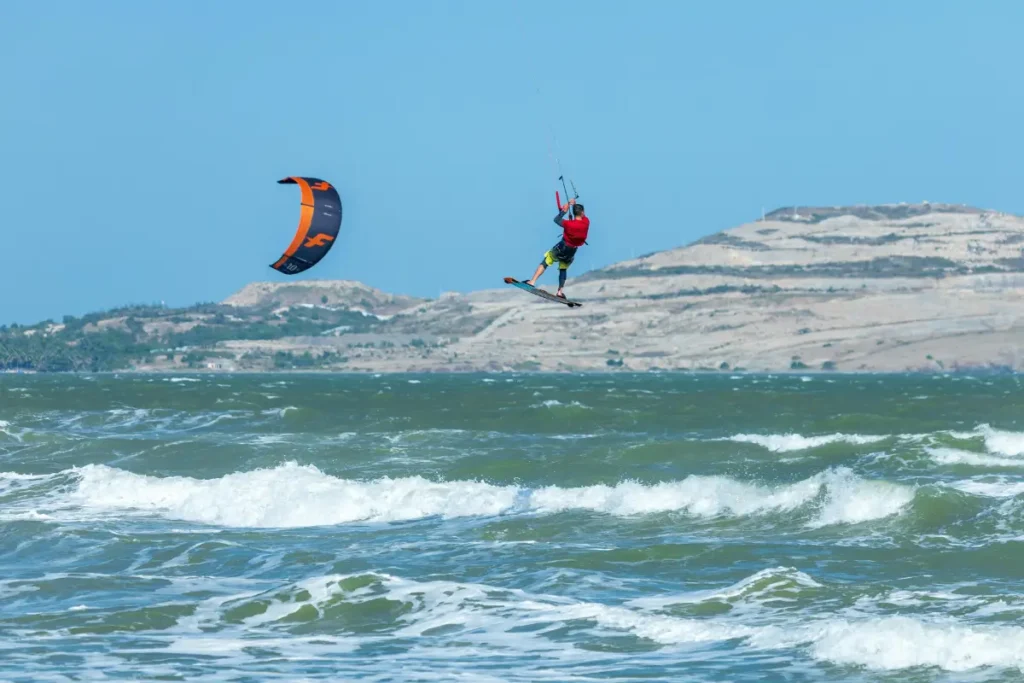 Dakhla, Morocco—where Sahara winds meet Atlantic waves for world-class kitesurfing adventures